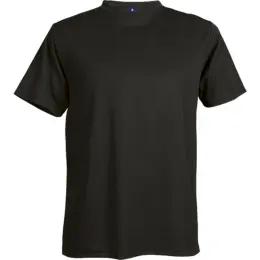 Walker Birdseye T-Shirt Black